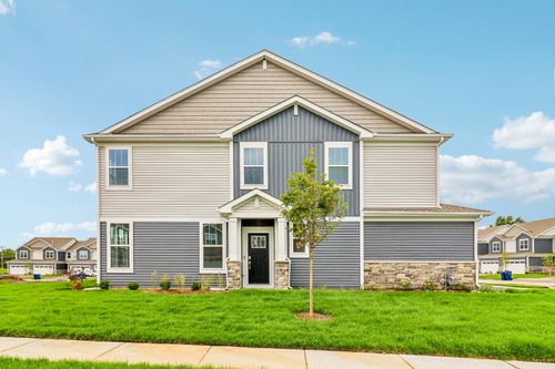 649 Cassia Court, Crystal Lake, IL, 60012 | Card Image