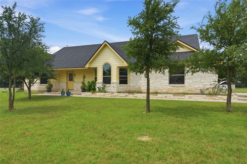 329 Hcr 1314, Whitney, TX, 76692-4723 | Card Image