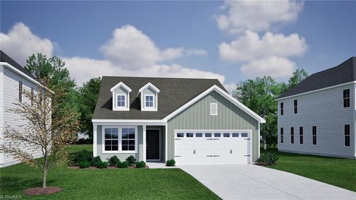 164 Candytuft Court, Lexington, NC, 27295 | Card Image