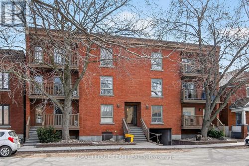9-160 Bruyère St, Ottawa, ON, K1N5E1 | Card Image