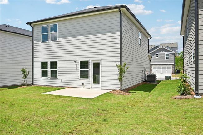 2761 Aralynn Way, House other with 3 bedrooms, 3 bathrooms and 2 parking in College Park GA | Image 37