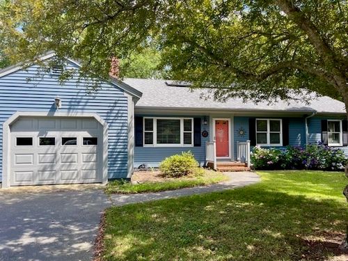 33 Easterly Dr, East Sandwich, MA, 02537-1769 | Card Image