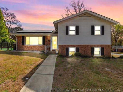1115 Vandora Springs Rd, Garner, NC, 27529-3746 | Card Image