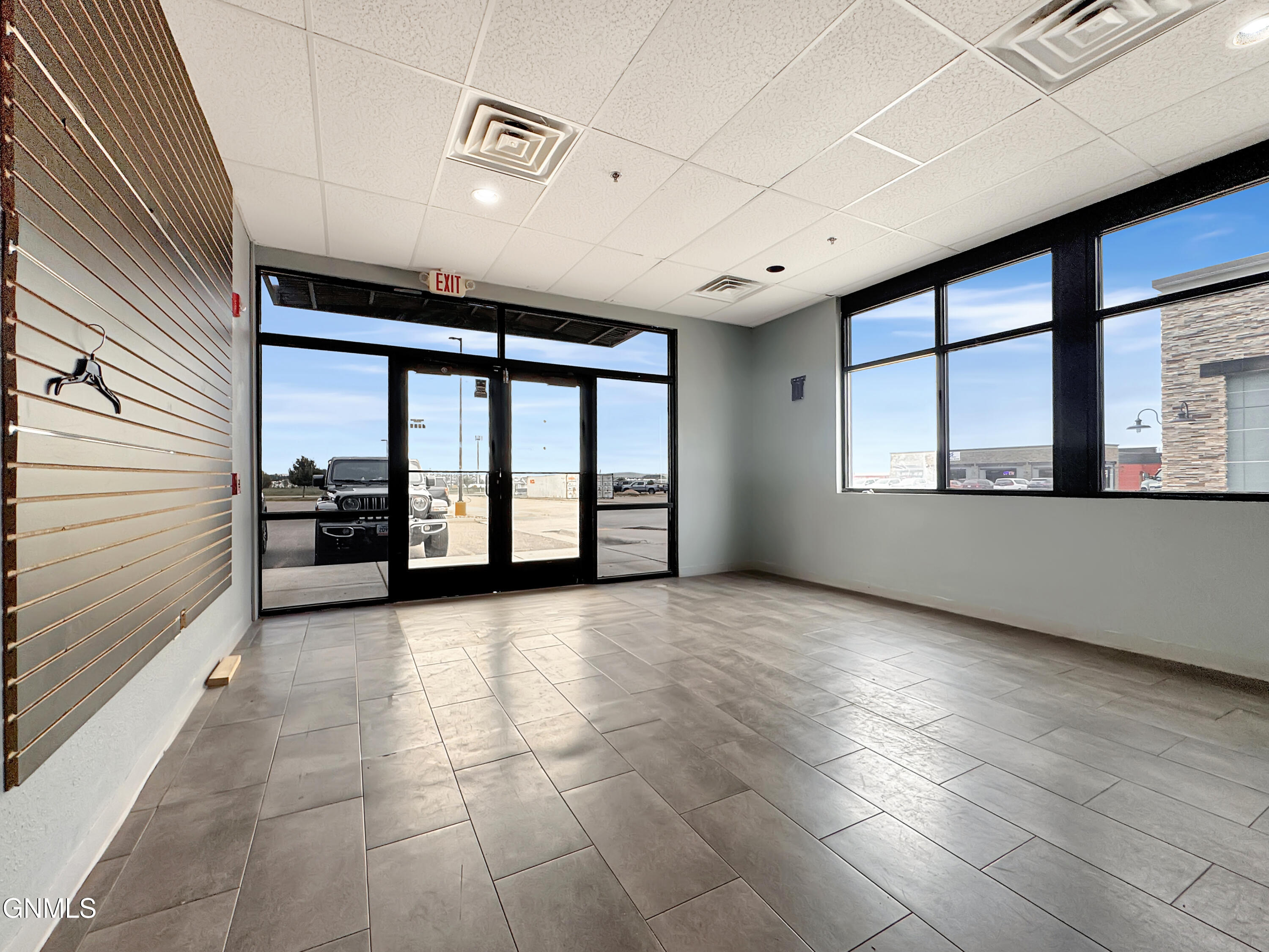Commercial Lease in Williston 4