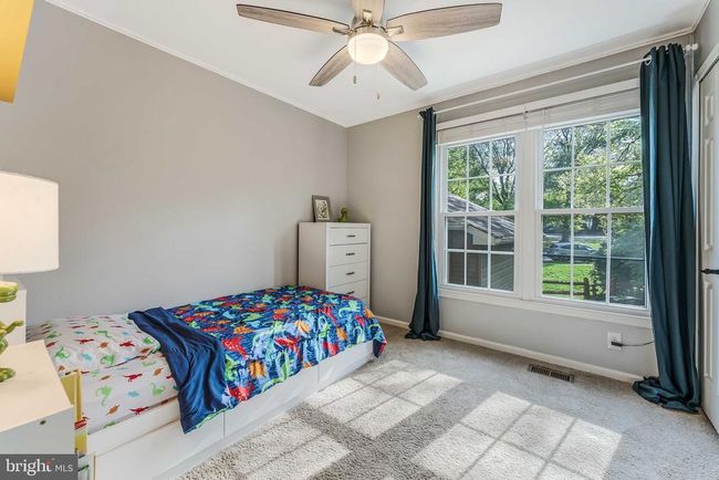 2583 John Milton Dr, House other with 4 bedrooms, 3 bathrooms and null parking in HERNDON VA | Image 25