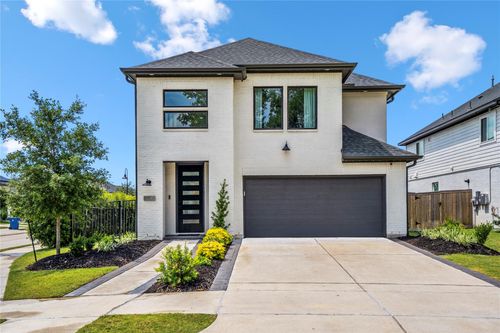 18803 Copper Breaks Park Dr, Cypress, TX, 77433-8181 | Card Image