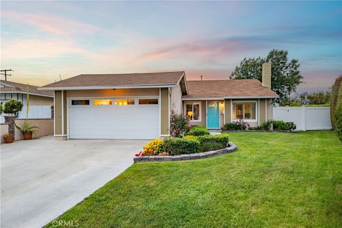 3603 W 152nd St, Lawndale, CA, 90260 | Card Image