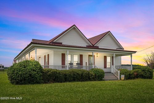 5934 Nc 42 W, Macclesfield, NC, 27852-9262 | Card Image