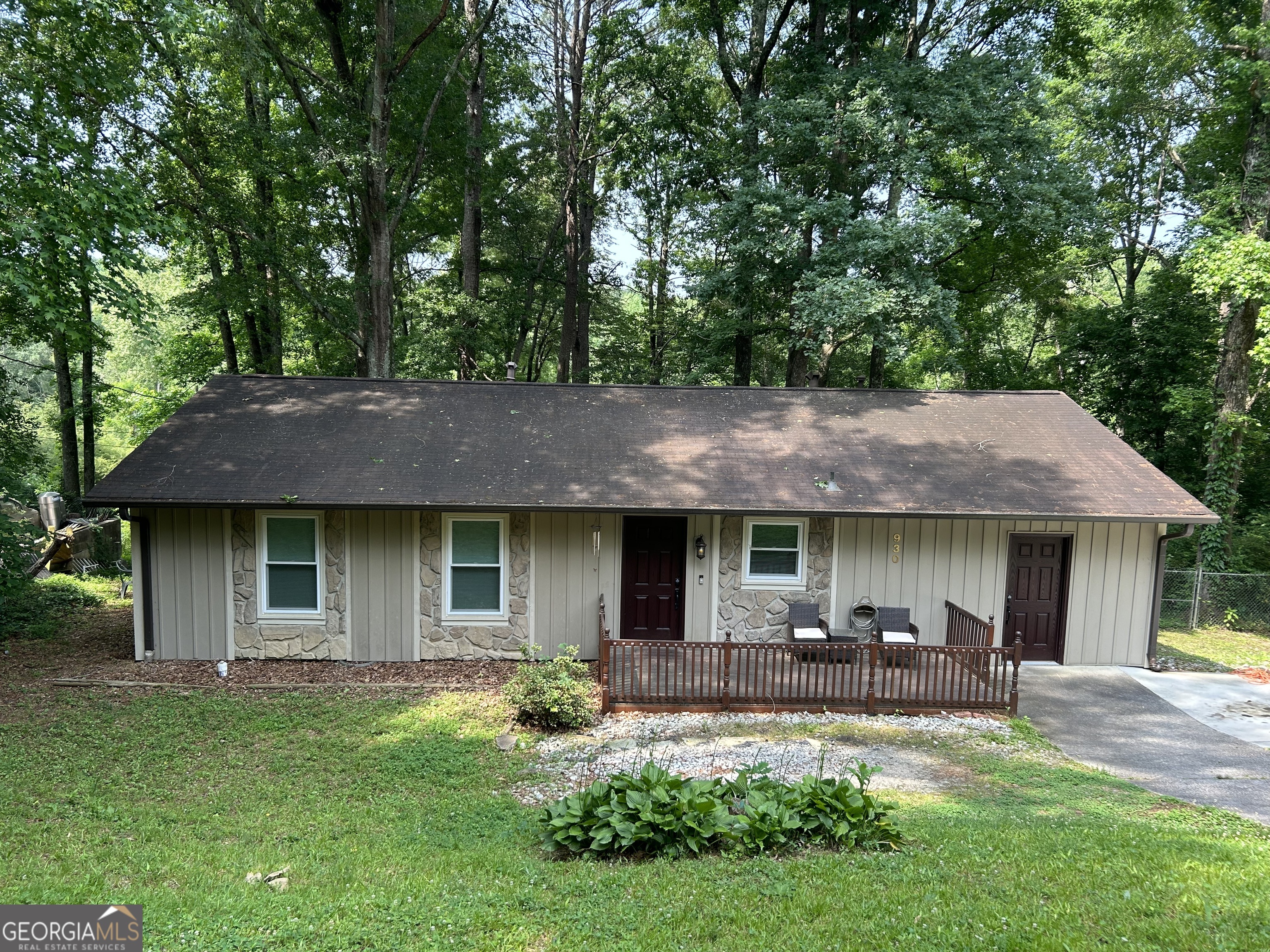 Sage Ln, Conyers, GA 30012