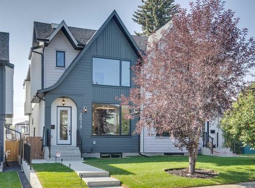 2013 23 Ave Nw, Calgary, AB, T2M1W2 | Card Image