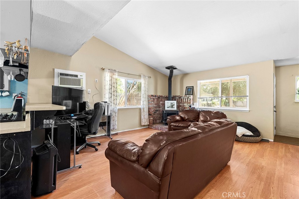 Residential in Chico 4