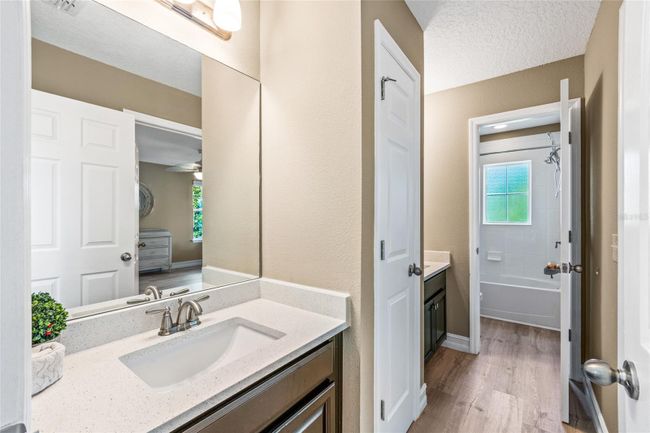 8764 Lookout Pointe Dr, House other with 4 bedrooms, 4 bathrooms and null parking in WINDERMERE FL | Image 18