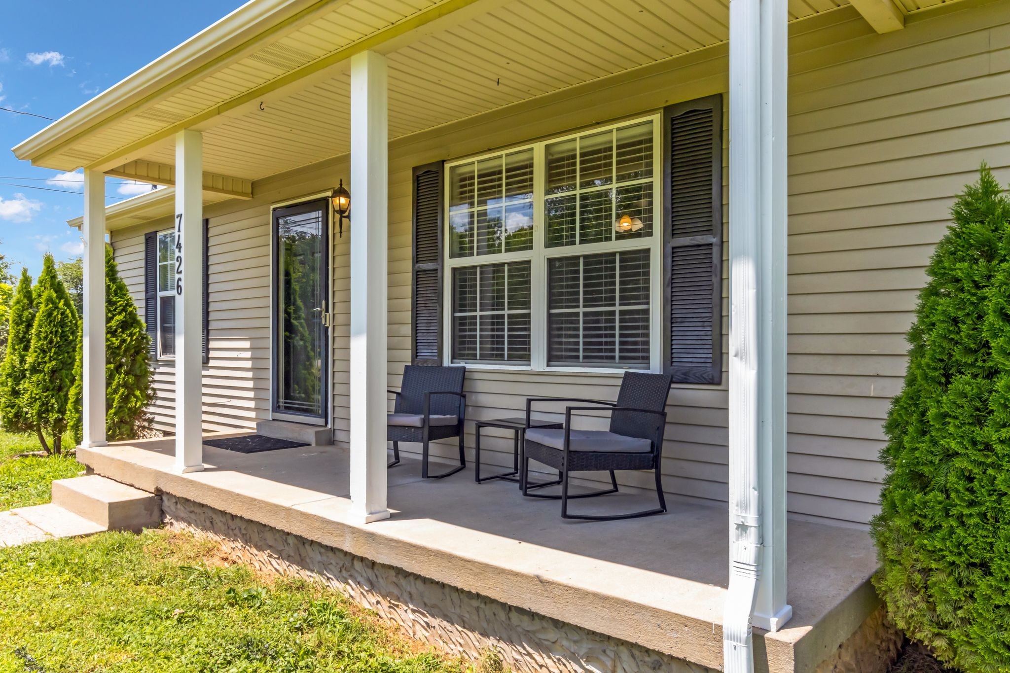 Residential in Murfreesboro 3