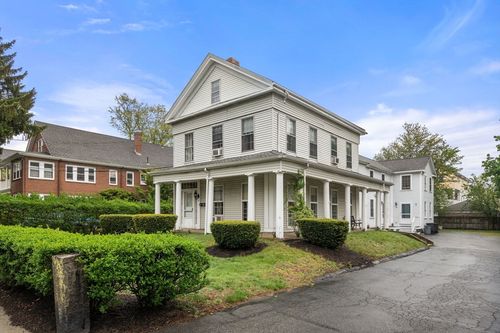 2-19 Winter St, Arlington, MA, 02474-6919 | Card Image