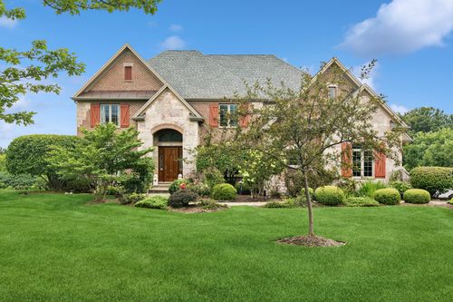 22292 N Prairie Ln, Kildeer, IL, 60047-9771 | Card Image