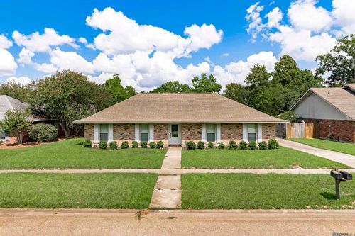 10737 Danbury Dr, Baton Rouge, LA, 70809 | Card Image