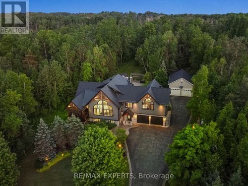5409 25th Side Rd, Utopia, ON, L0M1T0 | Card Image