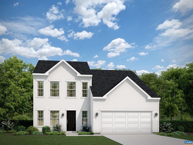 59 Sweetview Ct, House other with 4 bedrooms, 3 bathrooms and null parking in STUARTS DRAFT VA | Image 4