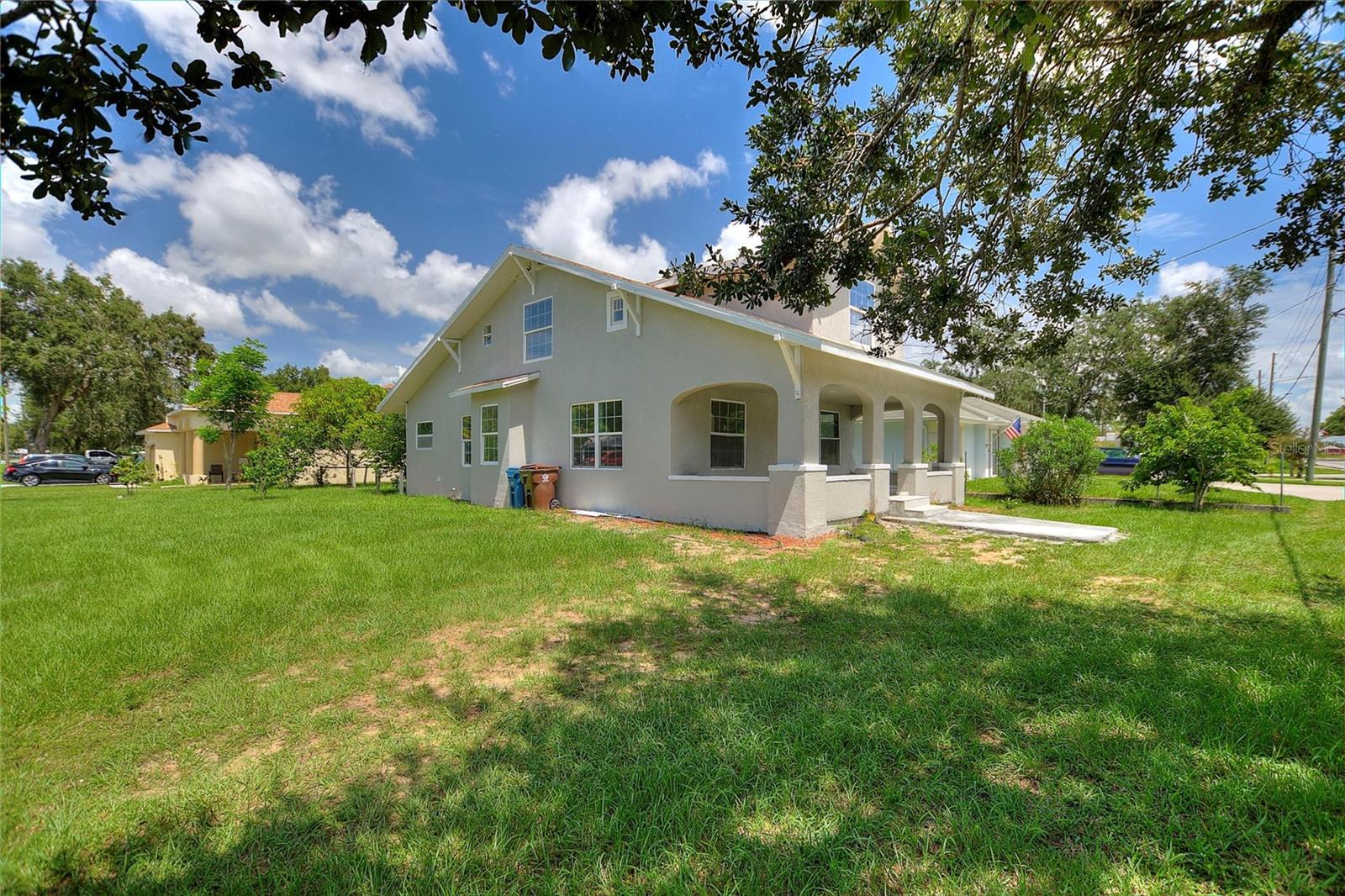 Polk City Rd, Haines City, FL 33844