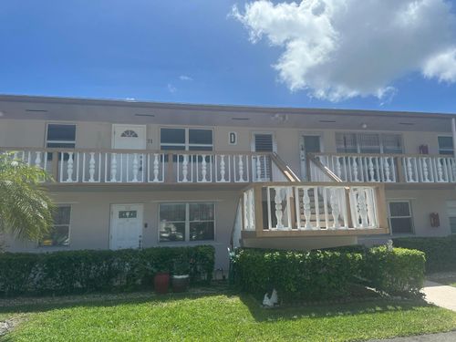 72 Northampton D, West Palm Beach, FL, 33417-1736 | Card Image