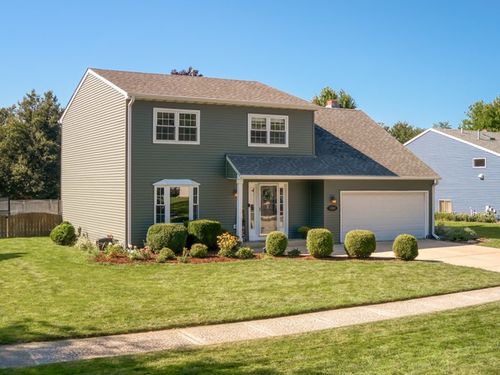 2803 Springdale Circle, Naperville, IL, 60564 | Card Image