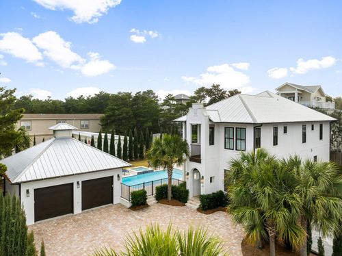 81 Brown St, Santa Rosa Beach, FL, 32459-6501 | Card Image