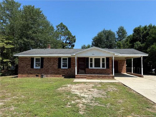 1921 Roxie Avenue, Fayetteville, NC, 28304 | Card Image