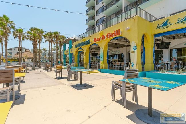 1216 - 310 Padre Blvd, Condo with 3 bedrooms, 3 bathrooms and null parking in South Padre Island TX | Image 34