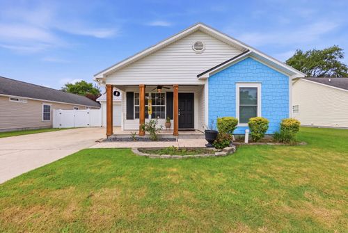 5017 Blue Spruce Ln, Murrells Inlet, SC, 29576-8688 | Card Image