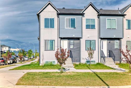684 Cornerstone Boulevard Ne, Calgary, AB, T3N1J5 | Card Image