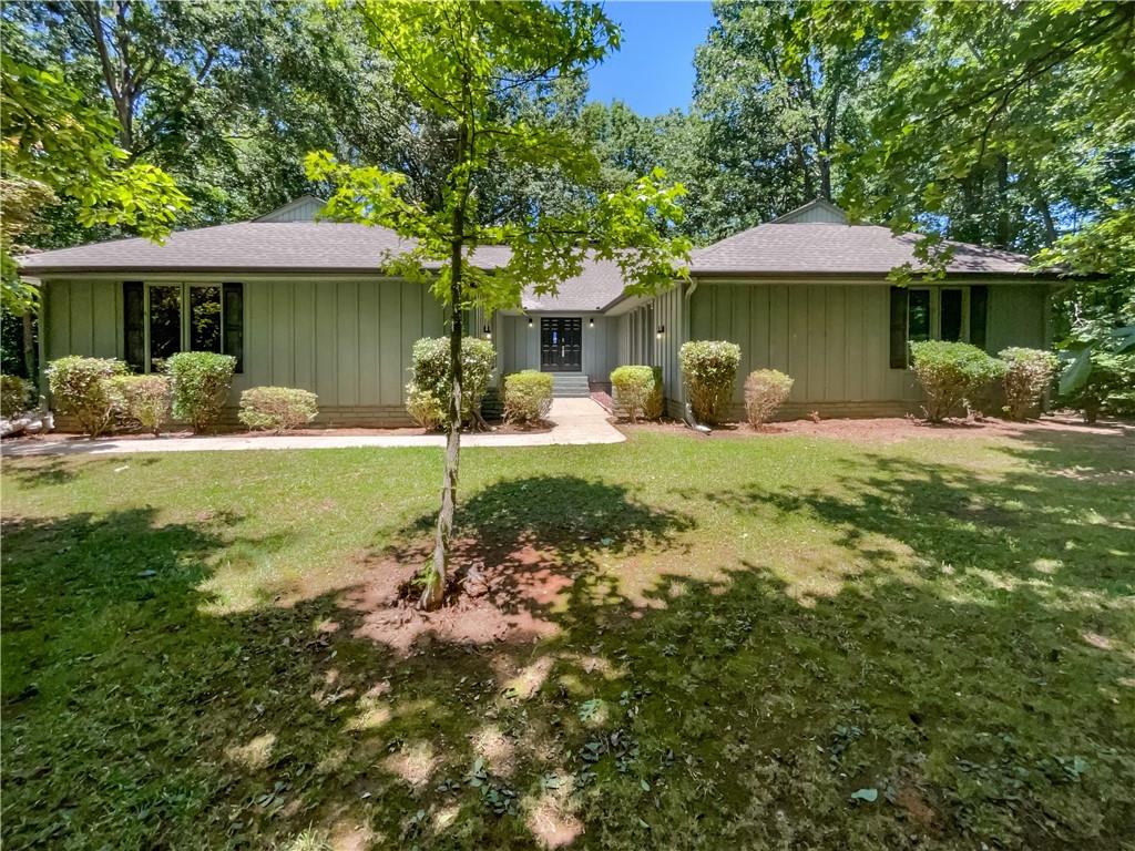 Stewart Mill Rd, Douglasville, GA 30135