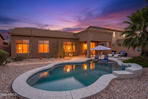 37914 W Olivo St, Maricopa, AZ, 85138-5280 | Card Image