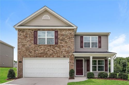 114 Ovada Ave, Lexington, NC, 27295-1764 | Card Image