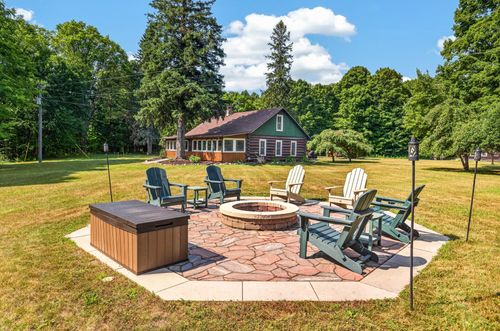 3880 Stone Lake Rd, Park Falls, WI, 54552 | Card Image