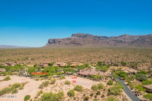 36-8323 E Sunset View Drive, Gold Canyon, AZ, 85118 | Card Image