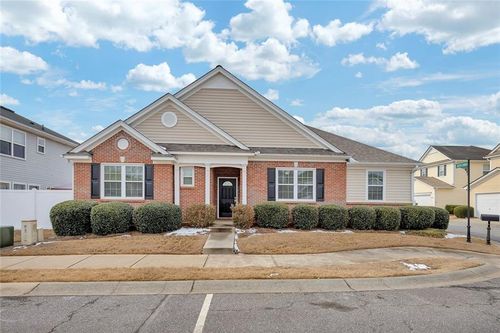 3972 Cutler Donahoe Way, Cumming, GA, 30040-1892 | Card Image