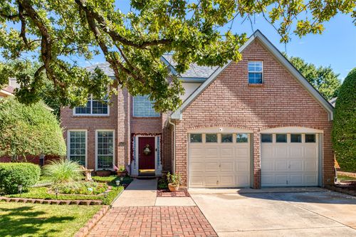1706 Hood Lane, Grapevine, TX, 76051 | Card Image