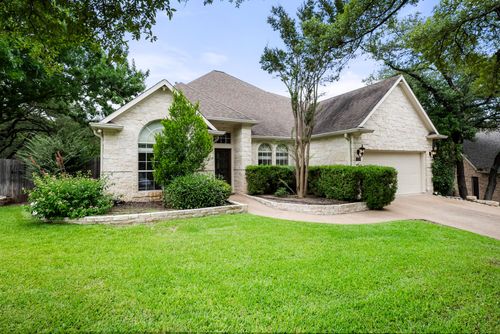 12000 Tarraza Court, Austin, TX, 78732 | Card Image