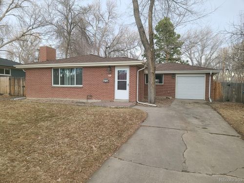 6110 Everett St, Arvada, CO, 80004-5458 | Card Image