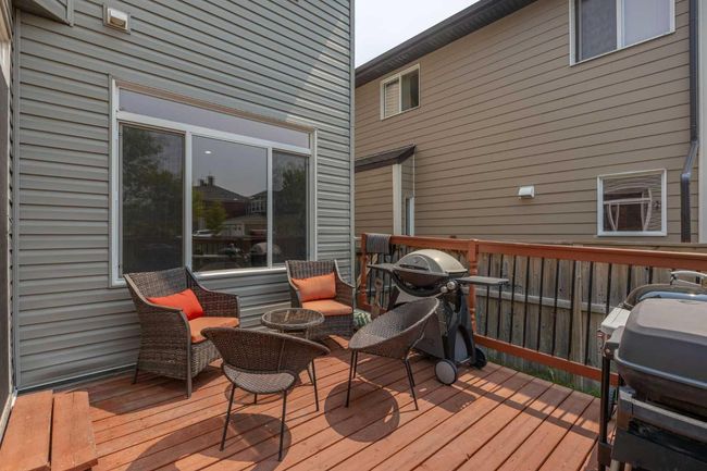 133 Silverado Creek Cres Sw, House other with 3 bedrooms, 3 bathrooms and 4 parking in Calgary AB | Image 12