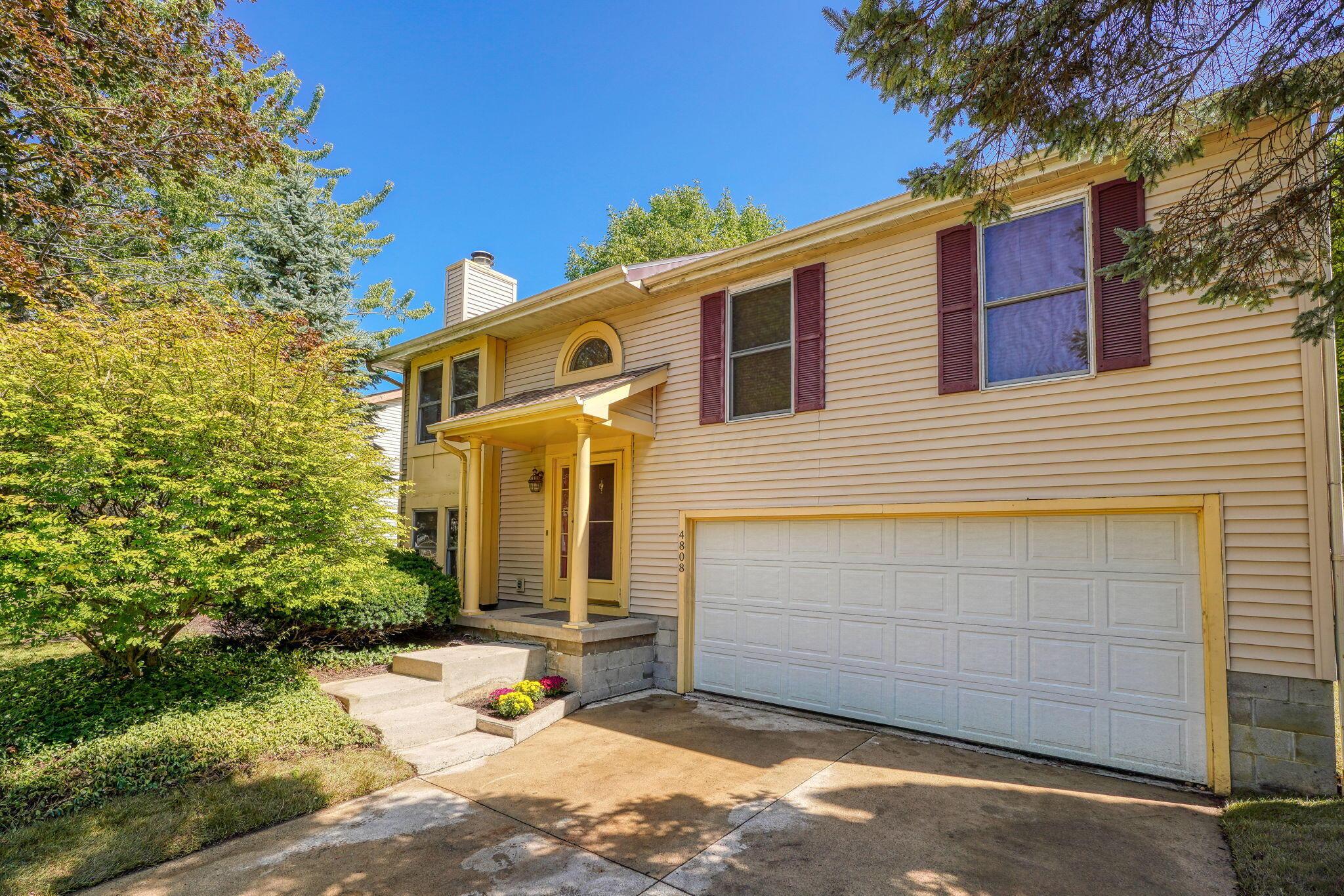 Wallington Dr, Hilliard, OH 43026