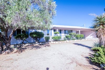 1516 Hummingbird Lane, House other with 4 bedrooms, 2 bathrooms and null parking in Sierra Vista AZ | Image 1