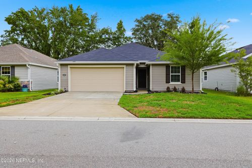 6405 Barrington Cove Lane, Jacksonville, FL, 32218 | Card Image