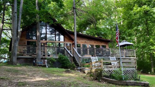 3512 Iron Gate Dr, Baneberry, TN, 37890-4808 | Card Image