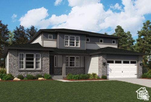 242-878 W Brocket St, Saratoga Springs, UT, 84045-5730 | Card Image