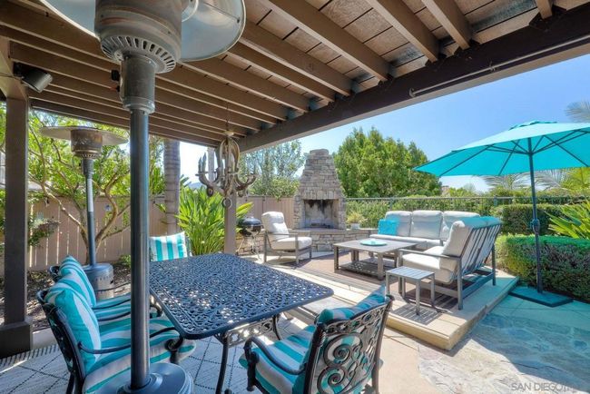 15362 Falcon Crest Ct, House other with 4 bedrooms, 3 bathrooms and 5 parking in San Diego CA | Image 34
