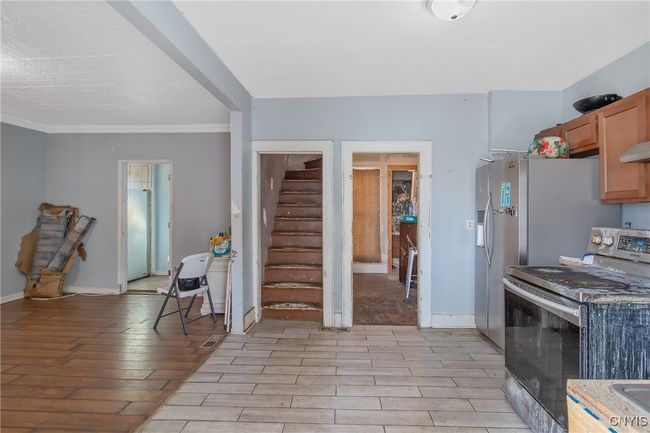 1 - 303 Gere Ave, Home with 4 bedrooms, 2 bathrooms and null parking in Syracuse NY | Image 15