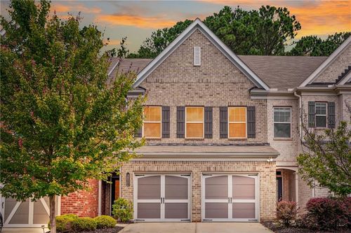 1425 Hampton Oaks Dr, Alpharetta, GA, 30004-6219 | Card Image