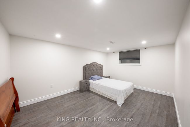 602 Champlain Rd, House other with 4 bedrooms, 3 bathrooms and 8 parking in Tiny ON | Image 34