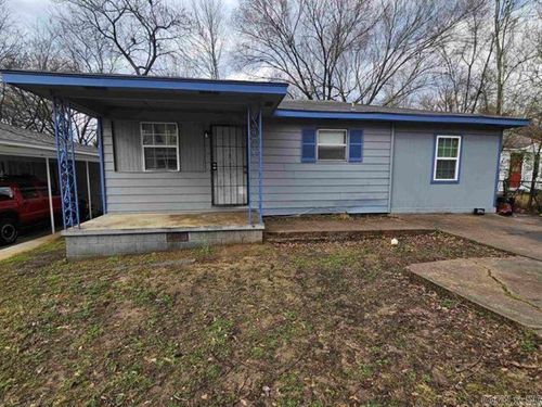 317 W 47th St, North Little Rock, AR, 72118-3609 | Card Image